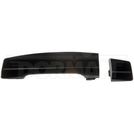 Motormite EXTERIOR DOOR HANDLE REAR LEFT/RIGHT 81570